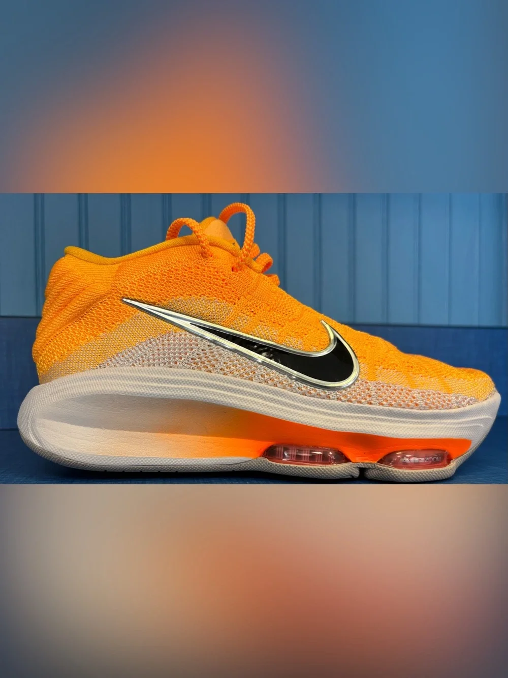 Nike G.T. Hustle 3 Basketball Shoes